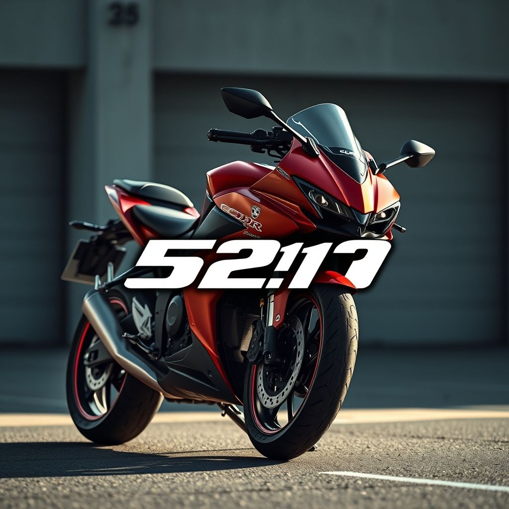 เพิ่มพลังให้ CBR650R ด้วยอุปกรณ์ใหม่